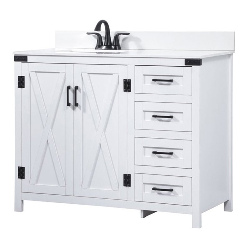 Elegant Decor Grant 42