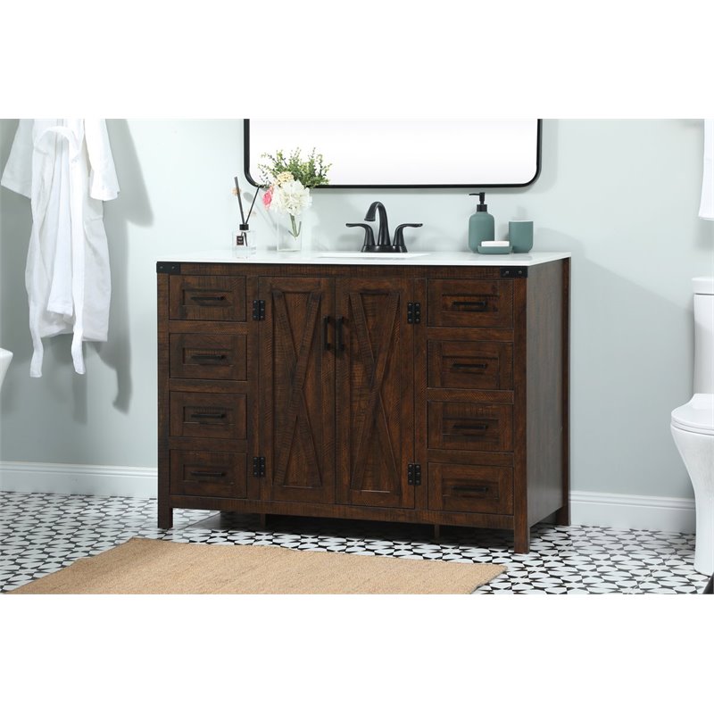 Elegant Decor Grant 48