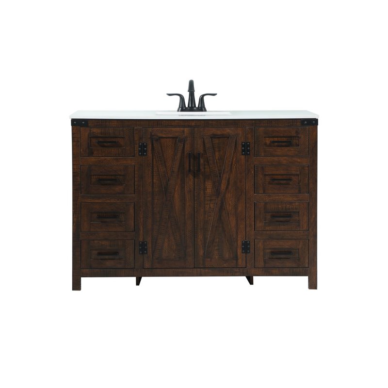 Elegant Decor Grant 48