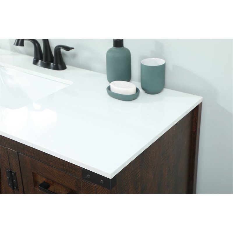 Elegant Decor Grant 48