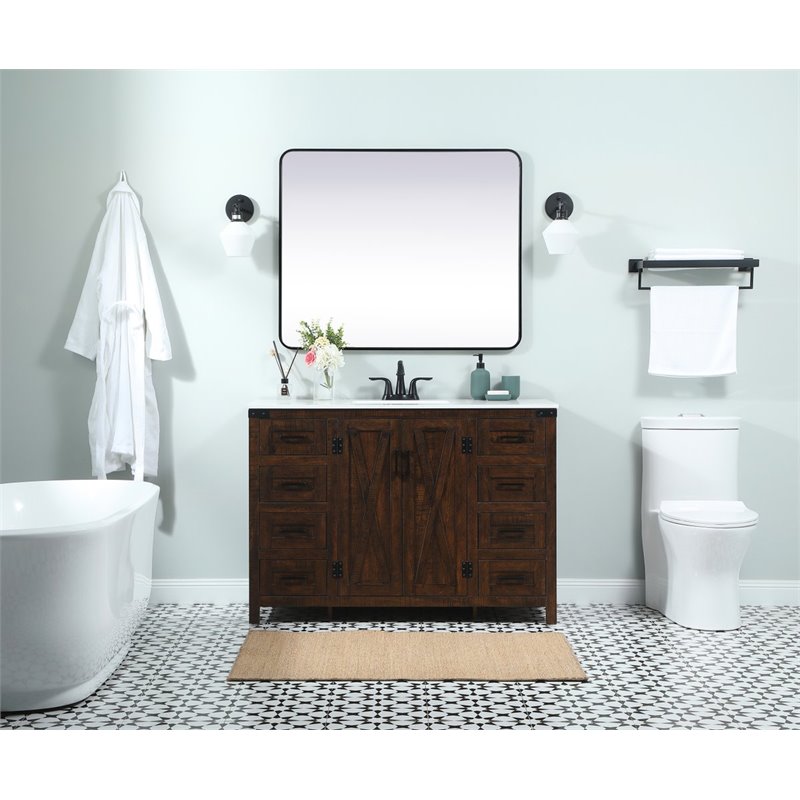 Elegant Decor Grant 48