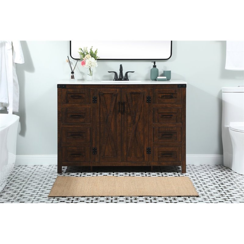 Elegant Decor Grant 48