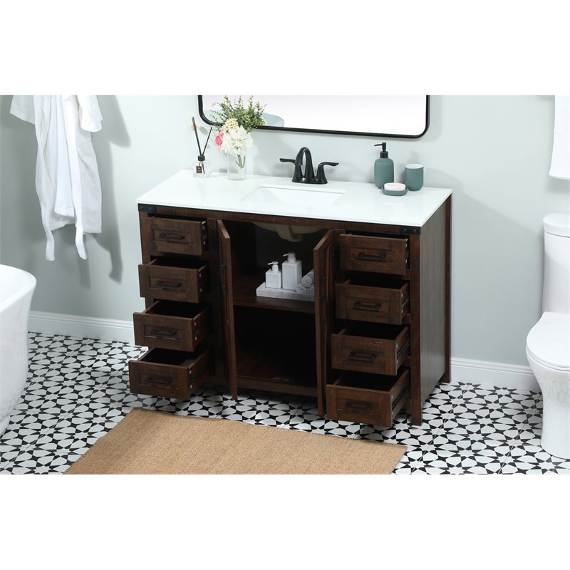 Elegant Decor Grant 48