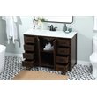 Elegant Decor Grant 48