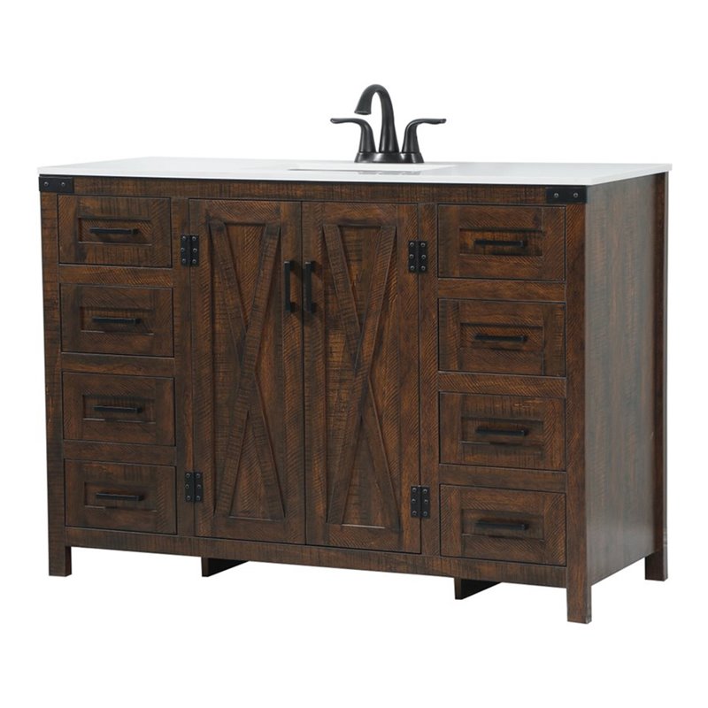 Elegant Decor Grant 48
