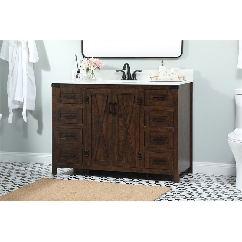 Elegant Decor Grant 48