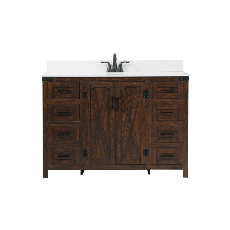 Elegant Decor Grant 48