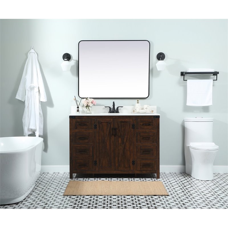 Elegant Decor Grant 48