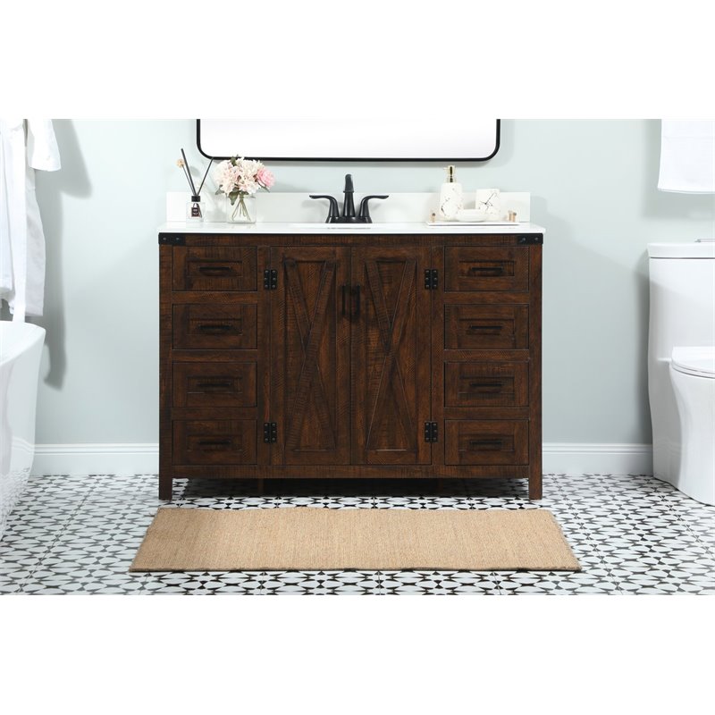 Elegant Decor Grant 48