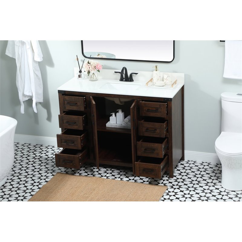 Elegant Decor Grant 48