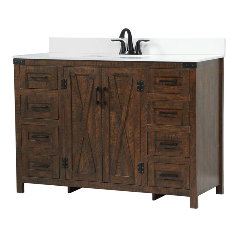 Elegant Decor Grant 48