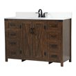 Elegant Decor Grant 48