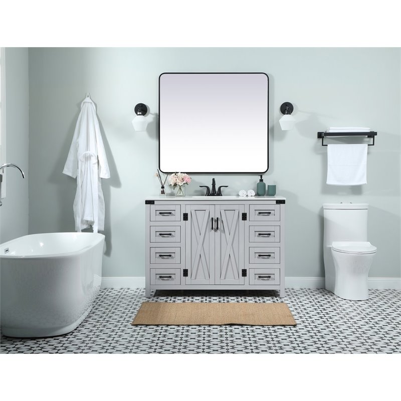 Elegant Decor Grant 48