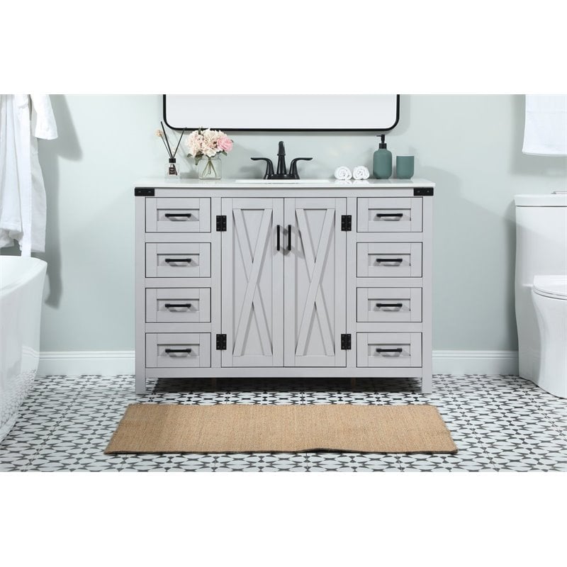 Elegant Decor Grant 48