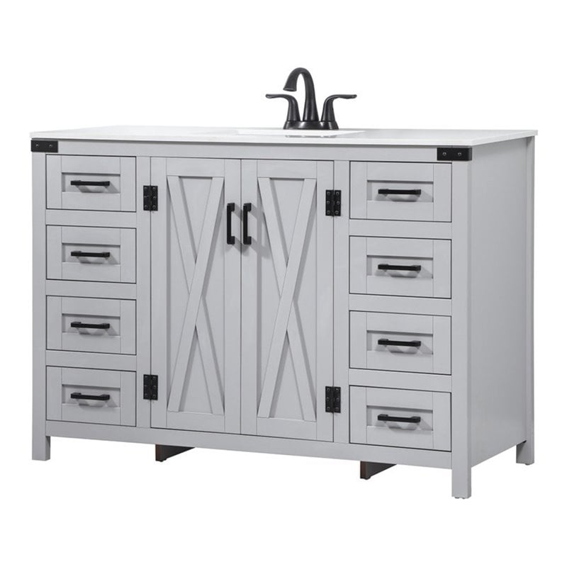 Elegant Decor Grant 48