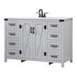 Elegant Decor Grant 48