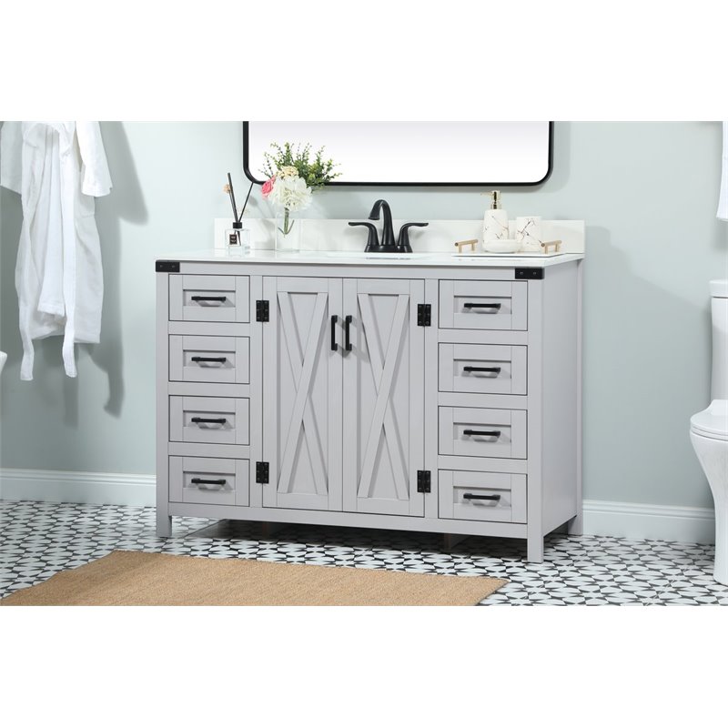 Elegant Decor Grant 48