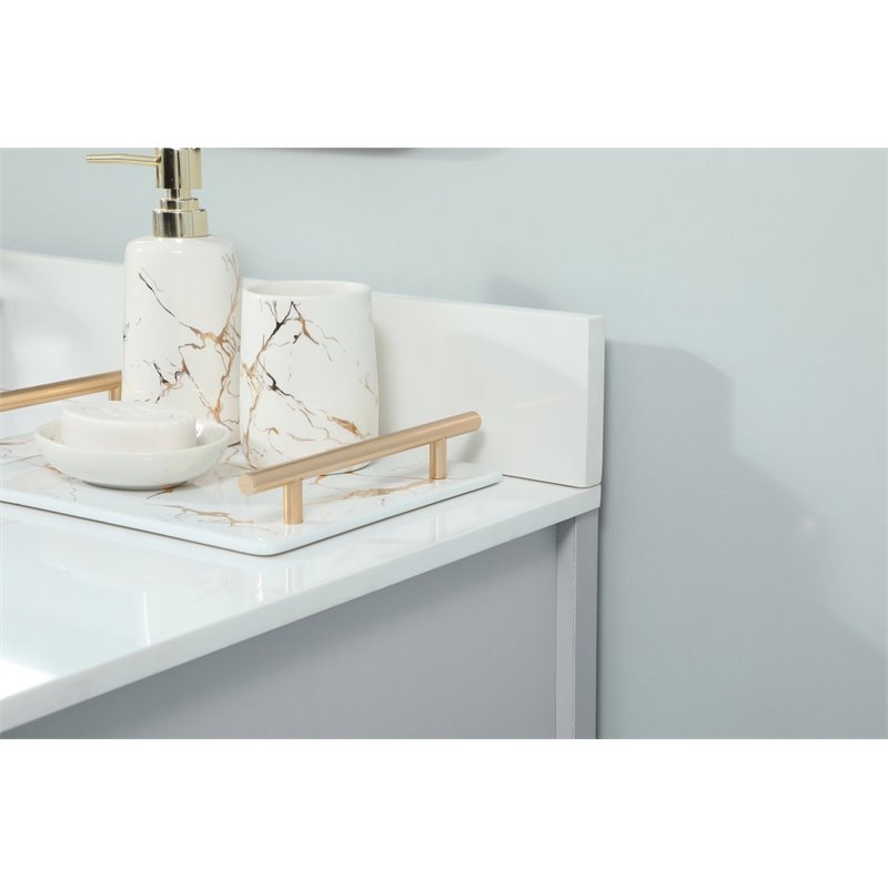 Elegant Decor Grant 48