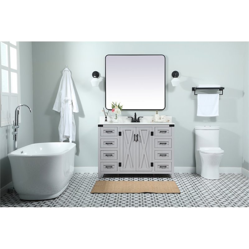 Elegant Decor Grant 48