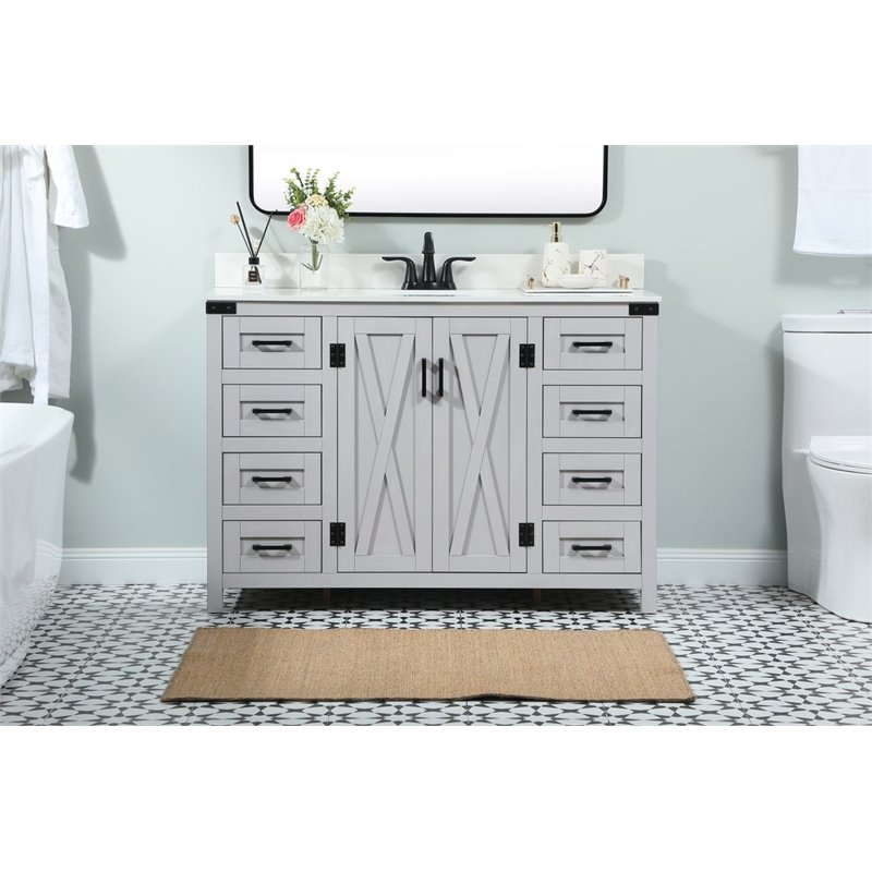 Elegant Decor Grant 48