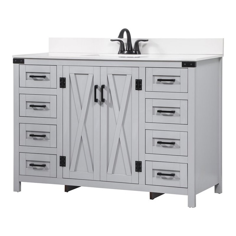 Elegant Decor Grant 48