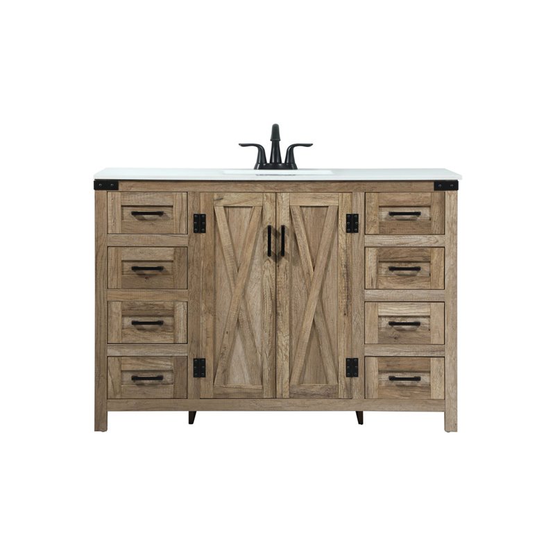 Elegant Decor Grant 48