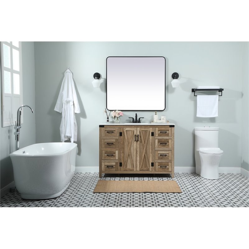 Elegant Decor Grant 48
