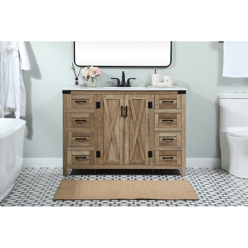 Elegant Decor Grant 48
