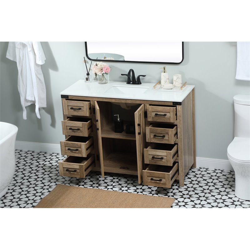 Elegant Decor Grant 48
