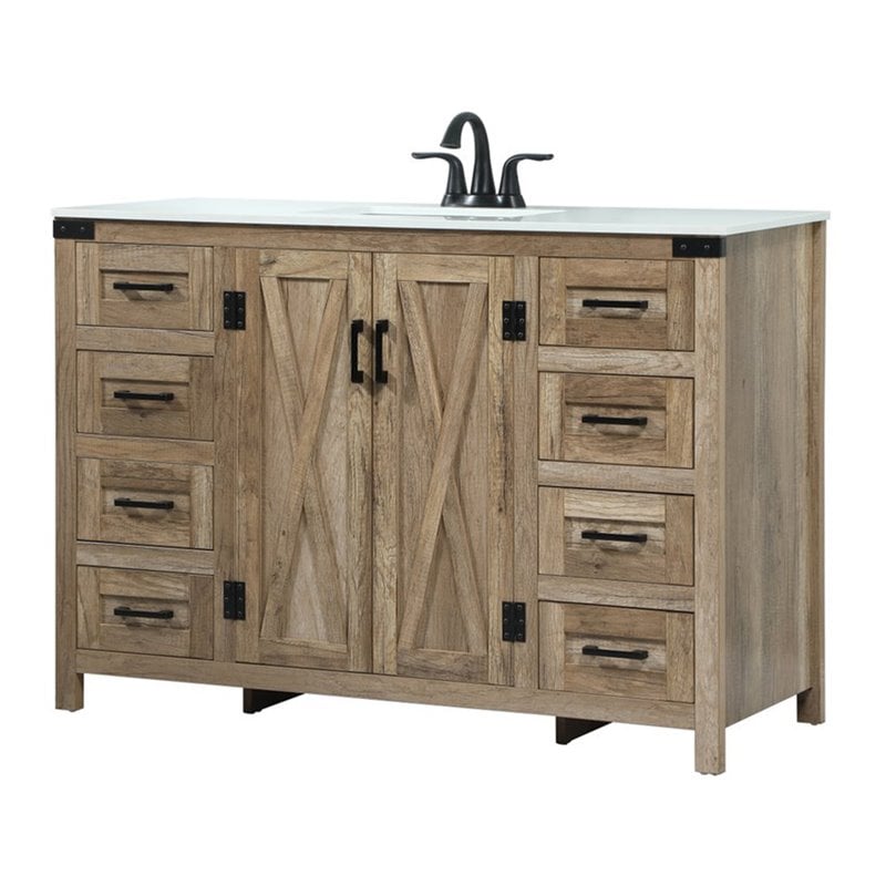 Elegant Decor Grant 48