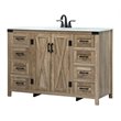 Elegant Decor Grant 48