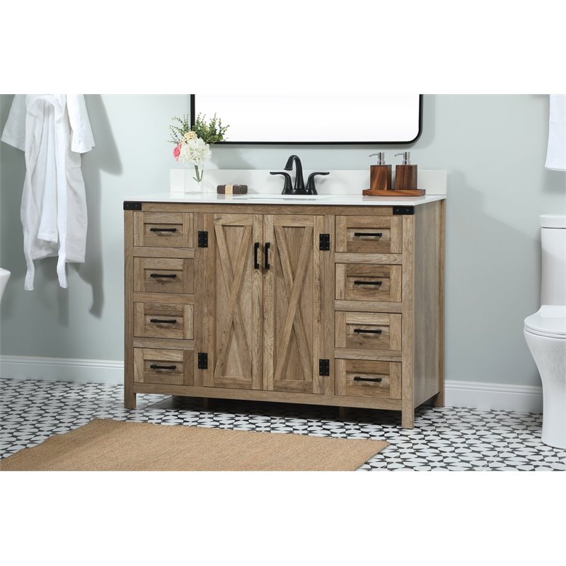 Elegant Decor Grant 48