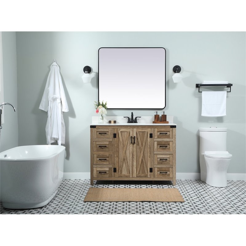 Elegant Decor Grant 48