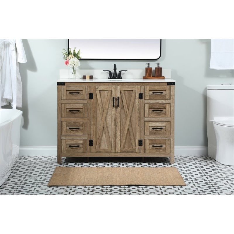 Elegant Decor Grant 48