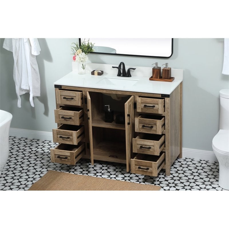Elegant Decor Grant 48