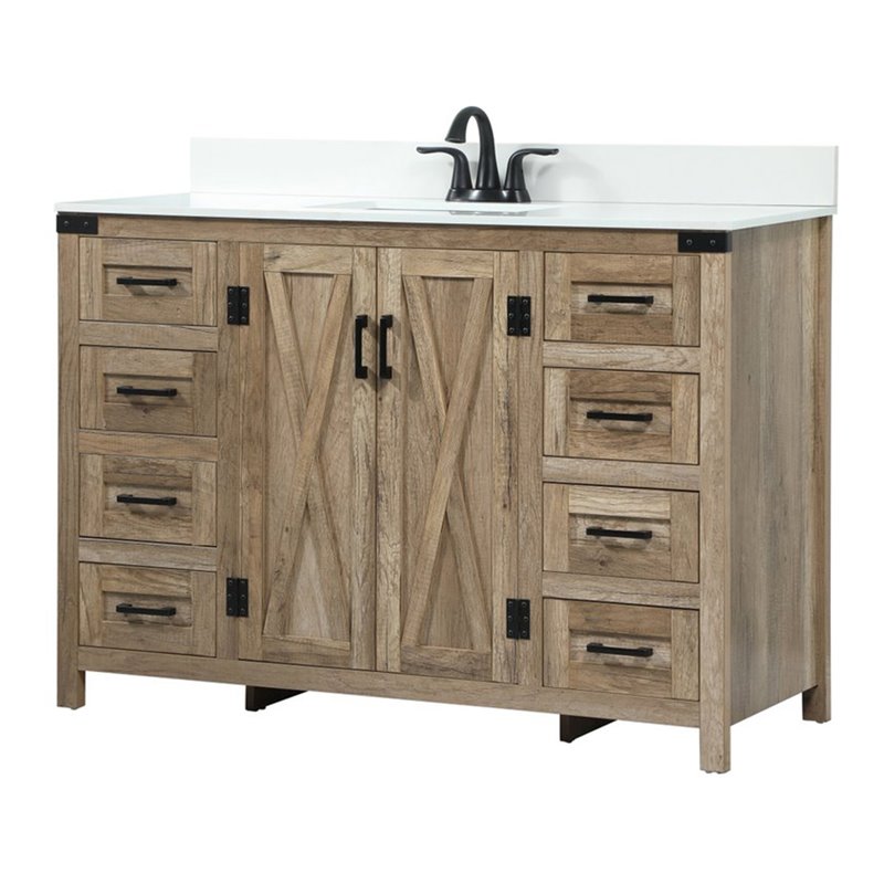 Elegant Decor Grant 48