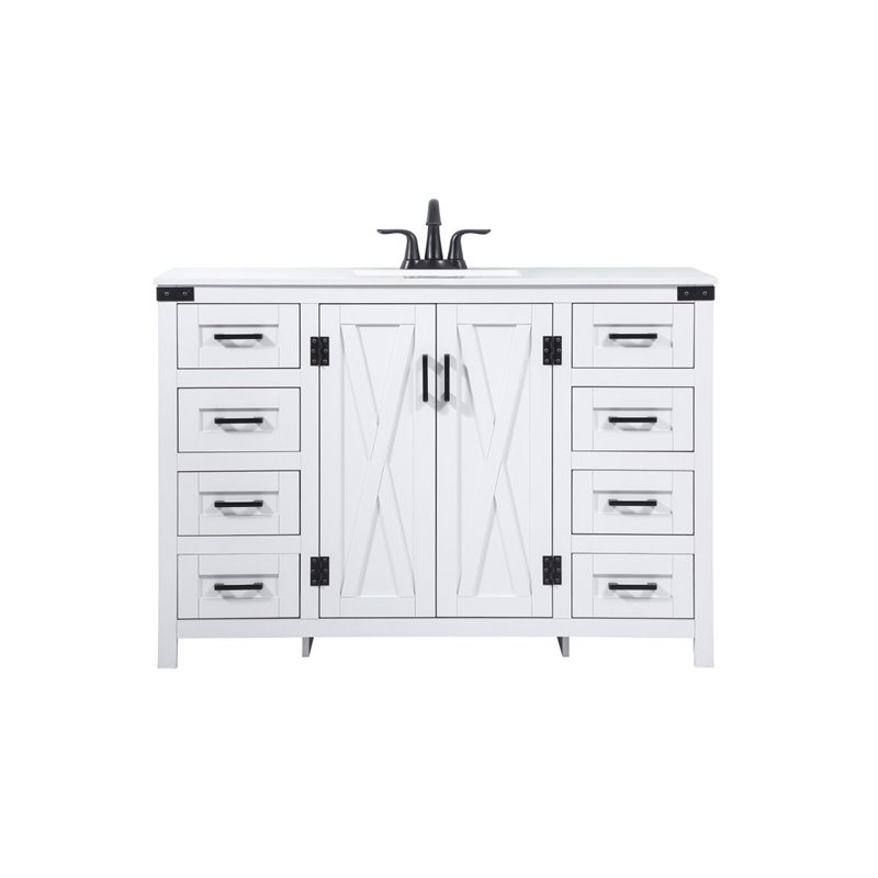 Elegant Decor Grant 48