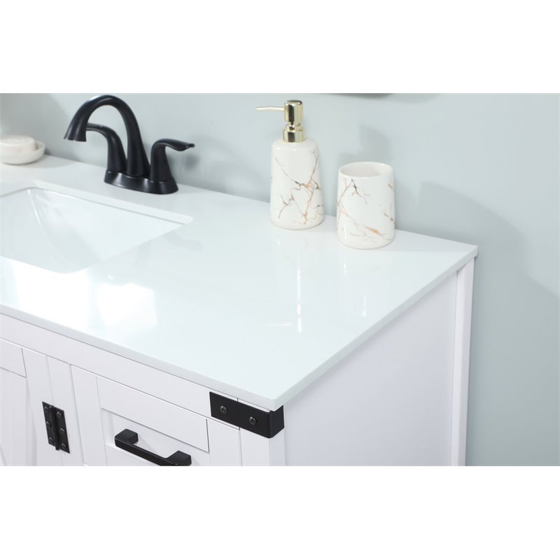 Elegant Decor Grant 48