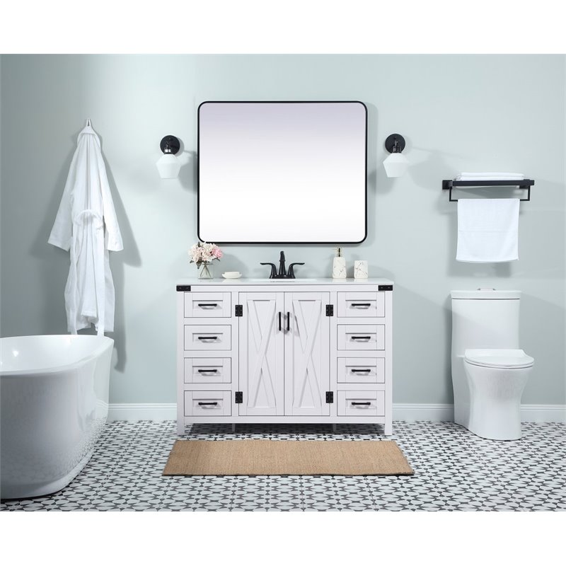 Elegant Decor Grant 48