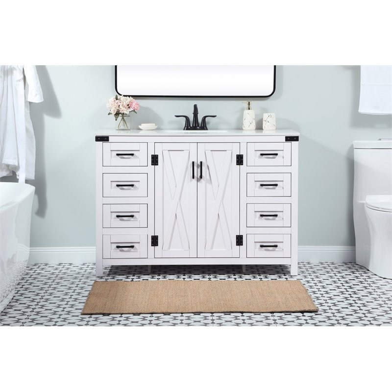 Elegant Decor Grant 48