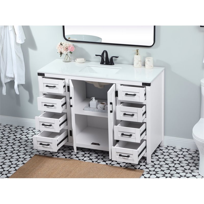Elegant Decor Grant 48