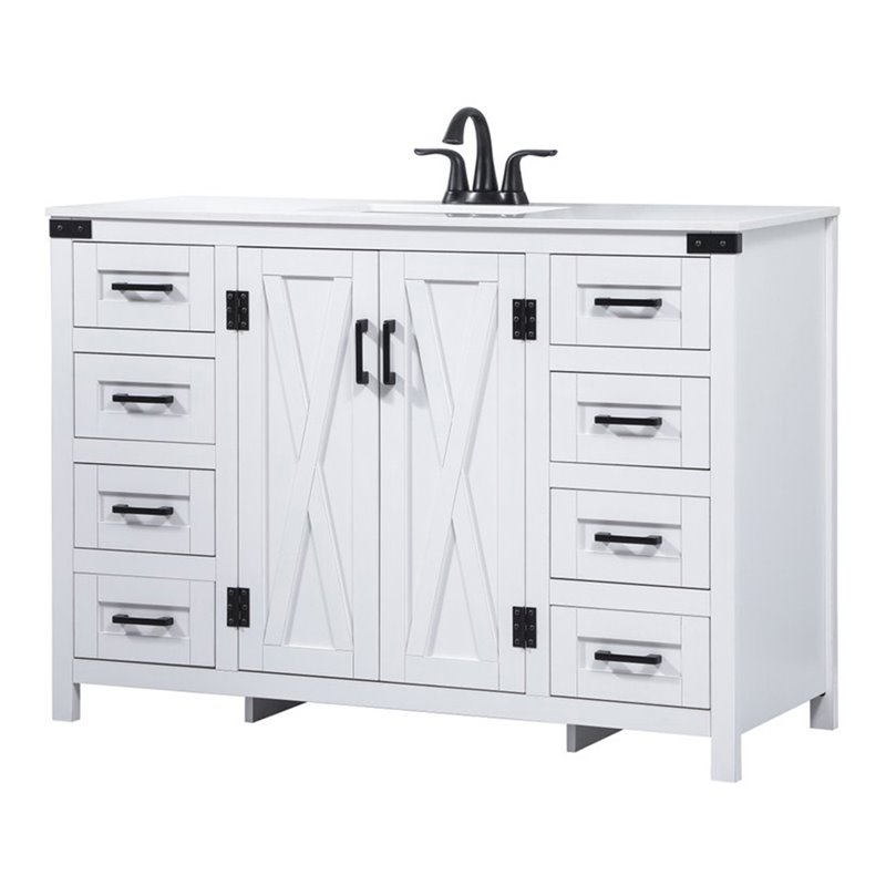 Elegant Decor Grant 48
