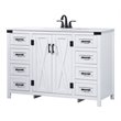 Elegant Decor Grant 48