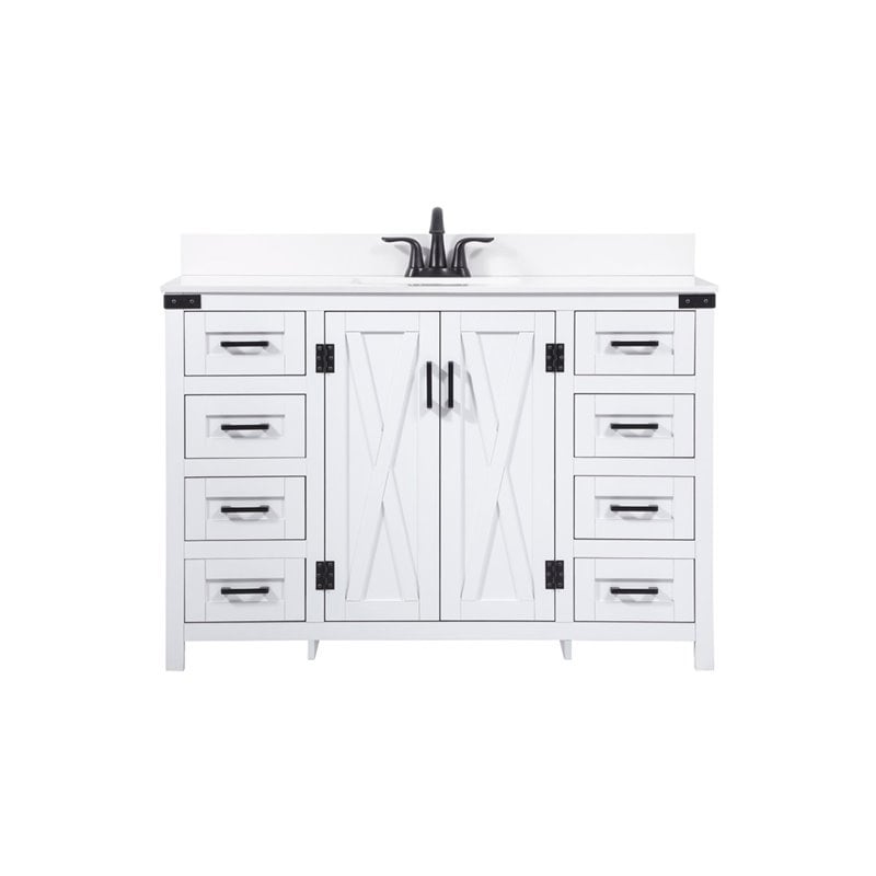 Elegant Decor Grant 48