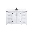Elegant Decor Grant 48
