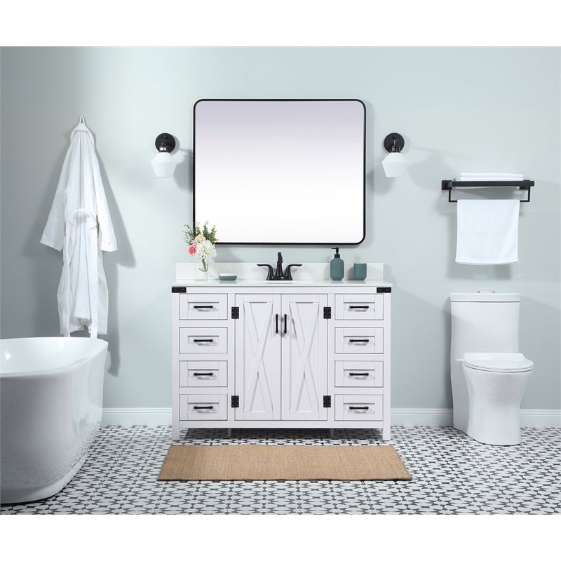 Elegant Decor Grant 48
