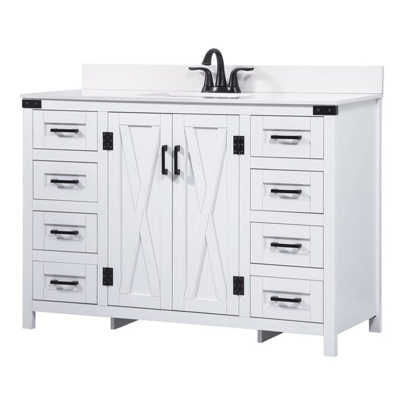 Elegant Decor Grant 48