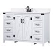Elegant Decor Grant 48