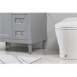 Elegant Decor Bennett 32