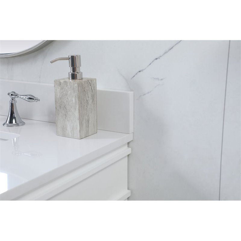 Elegant Decor Bennett 32